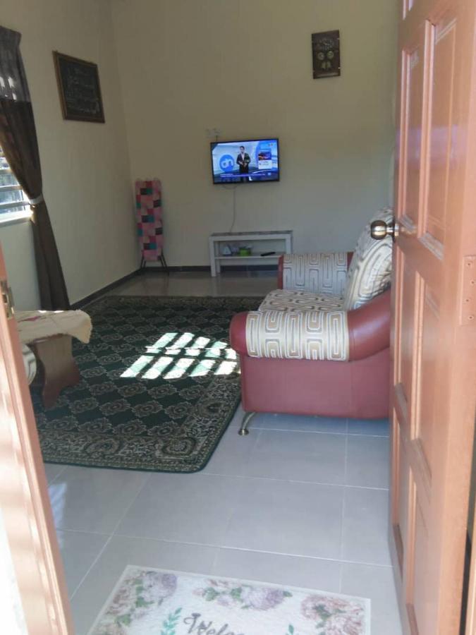 Homestay Abi Alor Setar Exterior photo