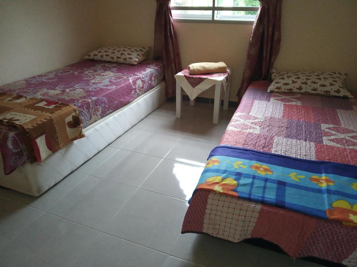 Homestay Abi Alor Setar Exterior photo